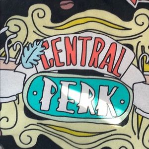 F•R•I•E•N•D•S ☕️ Central Perk t-shirt